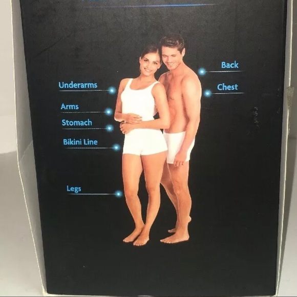 Veet Infini' Silk Pro Light-Based IPL Hair Removal - Picture 2 of 6